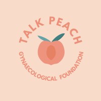 Talk Peach logo - Similar company to Support Foundation