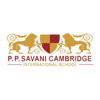 P. P. Savani Cambridge International School logo - Similar company to Pp Savani Centre For Excellence