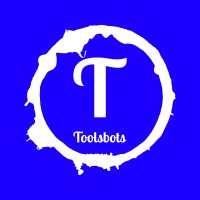 Toolsbots logo - Similar company to Synapse Lab