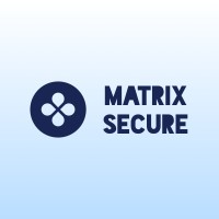 Matrix-Secure logo - Similar company to Mobiloitte Usa
