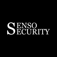 Senso Security Oy logo - Similar company to Stek Ry (Sähkötekniikan Ja Energiatehokkuuden Edistämiskeskus Ry)
