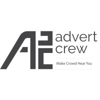 Advertcrew logo - Similar company to Fox Capital Private Limited