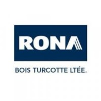 RONA Bois Turcotte Ltée logo - Similar company to Groupe Dion.Ca