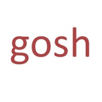 gosh consulting logo - Similar company to Transformation Consulting