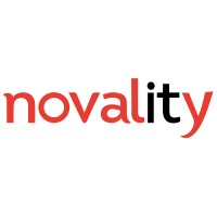 novality logo - Similar company to Novality