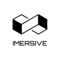 Imersive.io logo - Similar company to Blustream