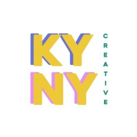 KYNY CREATIVE logo - Similar company to Atv Creative Asia