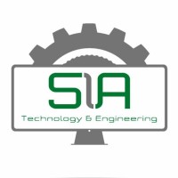 SIA Technology & Engineering logo - Similar company to Zolotion Technologies