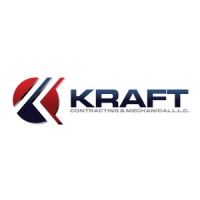 Kraft Contracting and Mechanical logo - Similar company to Gilbert Mechanical Contractors, Llc