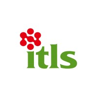 PT. ITLS Indonesia logo - Similar company to Pt Rantai Jaringan Sukses