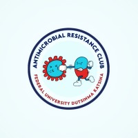 AMR CLUB FUDMA logo - Similar company to Alps Hospitals