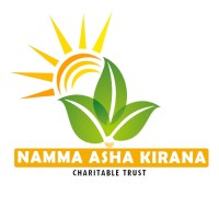 Namma Asha Kirana Charitable Trust® logo - Similar company to Esilverlinings