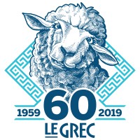 Le GREC - Restaurant & produits logo - Similar company to Lov Restaurant