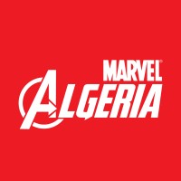 Marvel Algeria logo - Similar company to Ipo Comp