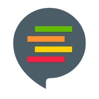 Yalu logo - Similar company to Yalu.In