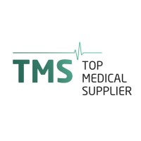 TMS - Top Medical Supplier logo - Similar company to Enlife Solutions