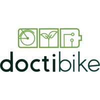 Doctibike logo - Similar company to E-Recycle
