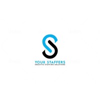 Your Staffers logo - Similar company to Pointe Solutions Inc.
