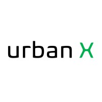 Urban X logo - Similar company to To Brand