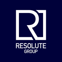 RESOLUTE Group logo - Similar company to Aca Victoria