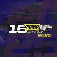 Driftingowe Mistrzostwa Polski x Speed Games logo - Similar company to Speedgames