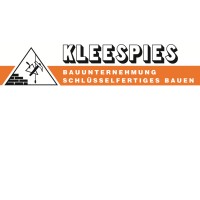 Kleespies Bauunternehmung logo - Similar company to Kleespies Gmbh & Co. Kg Bauunternehmung - Altbausanierung