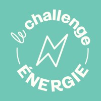 Le Challenge Énergie logo - Similar company to Association Étudiante Cs Environnement Et Développement Durable (Aecseddum)