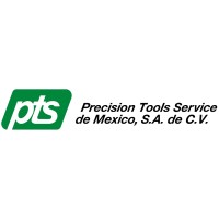 PTS Precision Tools Service Mexico logo - Similar company to Mining Auger & Tool Works