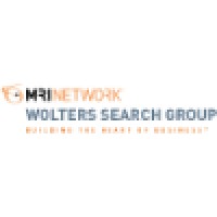 Wolters Search Group