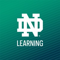 Notre Dame Learning logo - Similar company to Thinknd
