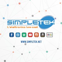 Simpletek SRL logo - Similar company to Laus Informatica