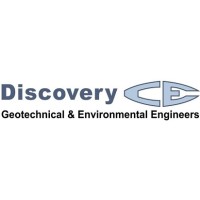 Discovery CE Limited logo - Similar company to Clic Services