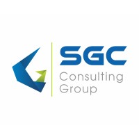 SGC Consulting Group logo - Similar company to B-Aron Conseil
