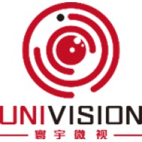 Hangzhou Huanyu Vision Technology Co., Ltd logo - Similar company to Hangzhou Chenquan Tech Co., Ltd