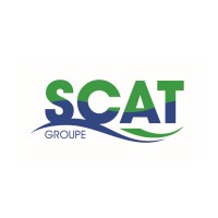 SCAT GROUPE - Transport Fluvial logo - Similar company to Giocanti Multimodal