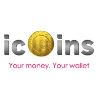 iCoins® logo - Similar company to Etalente