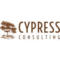Cypress Consulting logo - Similar company to Share Your Soles Foundation