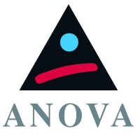 ANOVA GmbH logo - Similar company to Moe'S Engineers