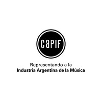 Capif - Cámara Argentina De Productores De Fonogramas Y Videogramas -