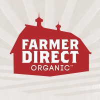 Farmer Direct Organic logo - Similar company to Mcdougall Acres Grainex Inc.