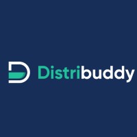 Distribuddy logo - Similar company to Mybooster