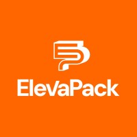 ElevaPack logo - Similar company to Github Campus Community, Ui