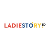 Ladiestory ID logo - Similar company to Ddwcomm