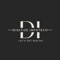 Digitize Infotech- Best Digital Marketing Agency In pune logo - Similar company to Digitise Infotech
