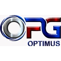 OPTIMUS PG logo - Similar company to Cimec Eirl