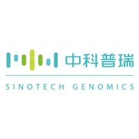 Sinotech Genomics logo - Similar company to Conjustar Biotech