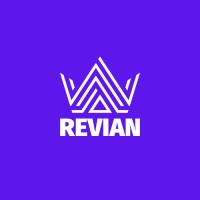 Revian logo - Similar company to Revian
