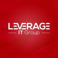 Leverage IT Group, LLC. logo - Similar company to Leverage It Consulting