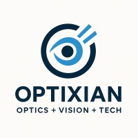 Optixian logo - Similar company to Aumento It