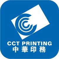 CCT Printing logo - Similar company to Krishna Printing